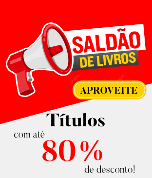 Mob - Saldão de Livros